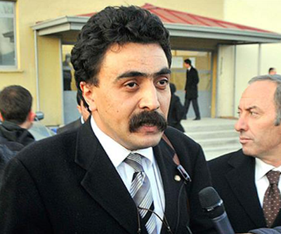 Selçuk Kozağaçlı yeniden tutuklandı