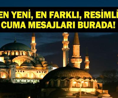 RESİMLİ CUMA MESAJLARI 27 HAZİRAN: Resimli, Dualı, Hadisli, Anlamlı ve En Yeni Cuma Mesajları Hayırlı Cumalar Mesajları