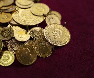 ALTIN FİYATLARINDA DURGUNLUK Küresel piyasalarda Paskalya tatili