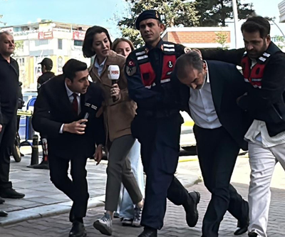 Yenidoğan Çetesi Soruşturmasında Yeni Şok: Savcıya Suikast Planı