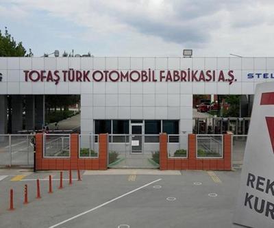 Rekabet Kurulu kararını açıkladı Tofaş-Stellantis devralmasına onay