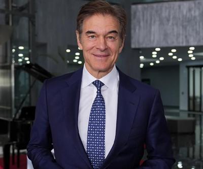 Mehmet Öz, ABDde yemin ederek göreve başladı