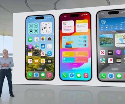 iOS 18.4.1güncellemelerini yüklemeyi ihmal etmeyin
