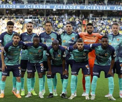 Kayserispor, Kadıköyde 5 sezondur gülemiyor