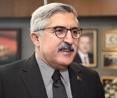 Hüseyin Yaymandan dijital telif yasasıyla ilgili açıklama: Emek hırsızlığının önüne geçmeyi amaçlıyoruz