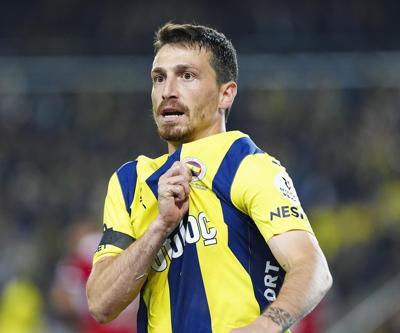 SON DAKİKA | Fenerbahçeden Mert Hakan Yandaş açıklaması Son durumu belli oldu...