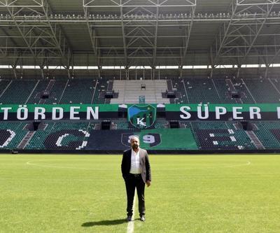 Kocaelispor, Süper Lige 1 maç uzakta