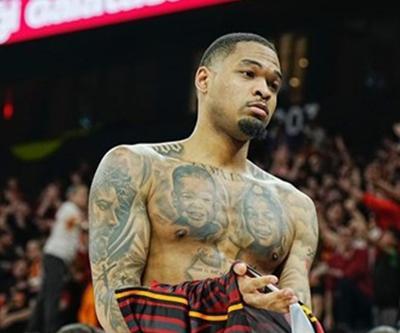 Basketbol Şampiyonlar Ligi’nde haftanın MVPsi James Palmer Jr. oldu