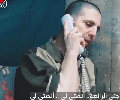 Kassam Tugaylarından yeni video Vakit tükeniyor