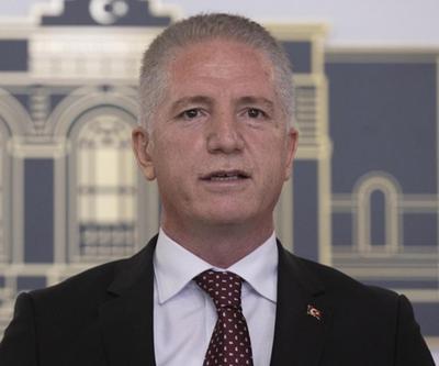 Vali Gülden CHPnin Beyoğlunda yapmak istediği gösteriye ilişkin açıklama