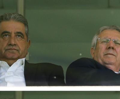 Fenerbahçe’nin eski yönetici Mahmut Uslu, Ali Koç’u istifaya çağırdı