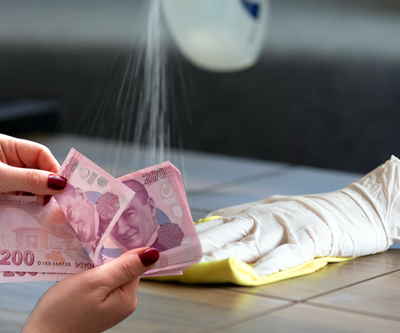 Haftada Bir Gün Bile Gelse Sigorta Şart İşte Gündelikçi Çalıştıranların Bilmesi Gerekenler