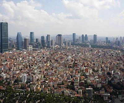 2025 Konut Piyasası: Fiyatlar Yükselmeye Başladı, İstanbul’da En Çok Değer Kazanan İlçeler