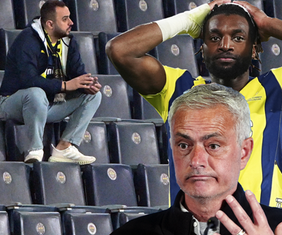 SON DAKİKA Fenerbahçe, Kayserispor ile 3-3 Berabere Kalarak Şampiyonluk Yarışında Yara Aldı