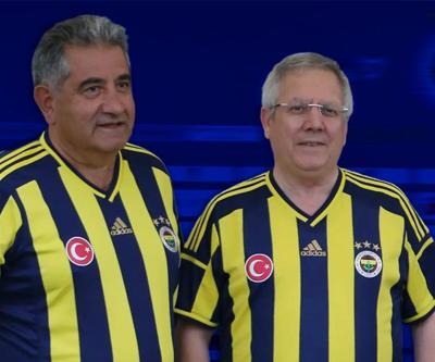 Fenerbahçenin eski yöneticisi Mahmut Usludan adaylık açıklaması Aziz Yıldırım nasıl bir yol izleyecek