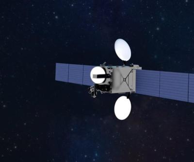 Türksat 6A bugün hizmete alınacak