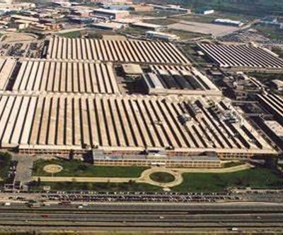 Tofaştan 256 milyon euroluk yatırım kararı