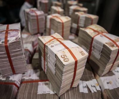 Bankalarda Faiz Yarışı: Yüzde 50 Seviyesi Görüldü 1 Milyon TL Aylık Ne Kazandırıyor