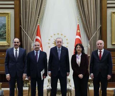 Son Dakika PKK Tasfiye Sürecinde: Terörsüz Türkiyeye Bir Adım Daha Yaklaşıldı