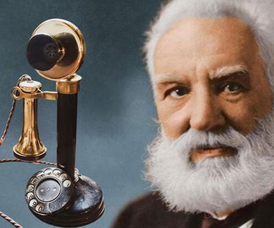 Telefonu Kim İcat Etti 1876’da Başlayan Bir Hikaye
