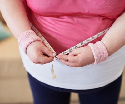 30 yaş üstü her 3 kişiden 1’i obez Yeni zayıflatıcı ilaçlara dikkat Obezite tedavisine direnç artıyor
