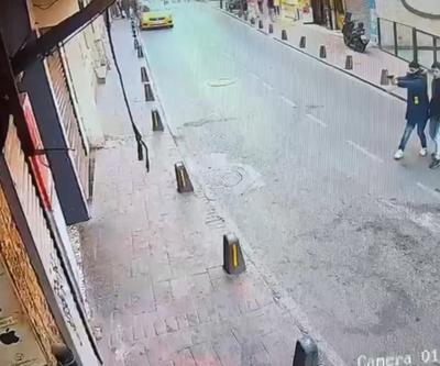 Taksim’de Gece Kulübüne Kurşun Yağmuru: İkiz Kardeşlerden İntikam Saldırısı
