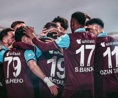Trabzonsporda hedef, Türkiye Kupasını 10. kez müzeye götürmek