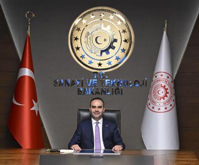 Bakan Kacır duyurdu OSBlerde çalışanları mutlu edecek lojman projesinin detayları belli oldu
