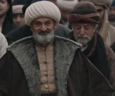 Molla Gürani kimdir Mehmed Fetihler Sultanı’nda Dursun Ali Erzincanlı oynuyor Dursun Ali Erzincanlı kaç yaşında
