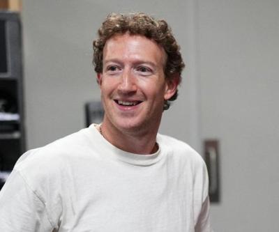 Mark Zuckerberg: Snapchat potansiyelin altında kaldı