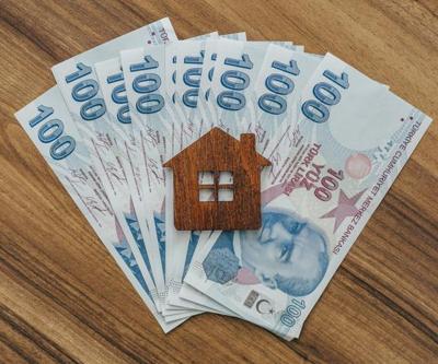 Konut Kredisi Faizlerinde Sert Yükseliş: Aylık Taksitler 31 Bin TLyi Geçti