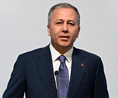 Bakan Yerlikayadan 23 Nisan paylaşımı