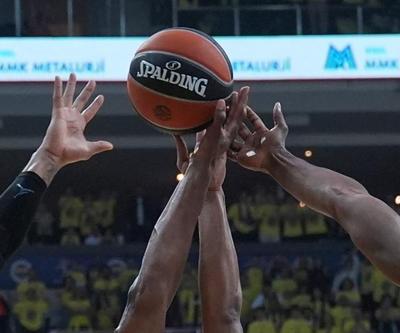 Fenerbahçe Beko, Final Four için parkeye çıkıyor