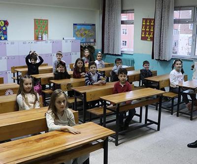 24 NİSAN OKULLAR TATİL Mİ Yarın İstanbulda Okullar Tatil Mi Milli Eğitim Bakanı Yusuf Tekinden Son Dakika İstanbul Okul Tatil Açıklaması