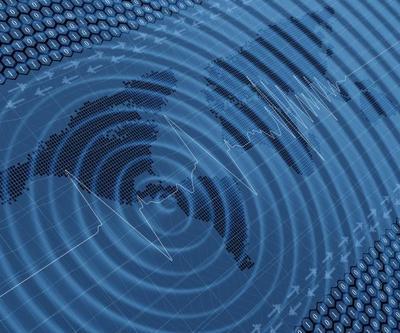Marmara depreminde yine aynı sorun Telefon hatları kilitlendi, internet yetişti