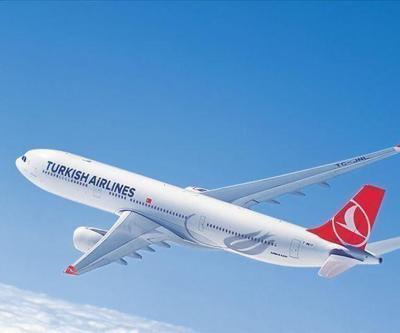THY, iç hat uçuşlarında tavan fiyatı 2850 TL olarak belirledi