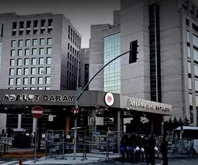 İBBye yolsuzluk soruşturmasında yeni gelişme 2 kritik ismin avukatlarına tutuklama talebi