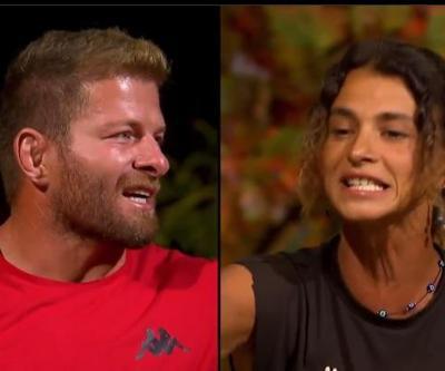 Pınara tepki Dördüncü eleme adayı... 24 Nisan 2025 Survivorda kim aday oldu, kim kaybetti, kazandı