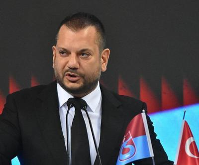 Trabzonsporun başvurusu SPK tarafından onaylandı