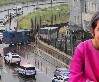 Narin davasında 2. duruşma bugün: 3ü çocuk 15 sanık, 2. kez hâkim karşısında