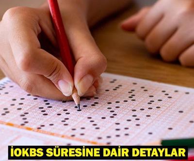 2025 BURSLULUK SINAVI KAÇTA BAŞLIYOR, KAÇTA BİTİYOR İOKBS süresine dair detaylar...