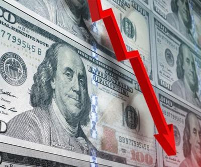 Kur Korumalı Mevduatta sert gerileme Son 5 haftanın en hızlı çıkışı
