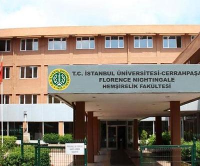 Cerrahpaşa Florence Nightingale Hemşirelik Fakültesi için karar