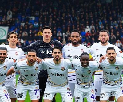Eyüpspor’dan açıklama Maaşların ödenmediği iddia edilmişti
