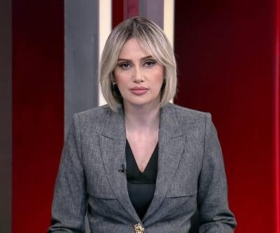 Ana Haber 25 Nisan 2025 Cuma