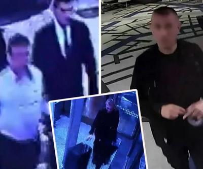 İmamoğlu’nun oteldeki en net görüntüsü ortaya çıktı: Bavullarla böyle ayrıldı