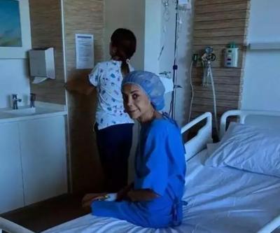 Tanyelinin eşi İlker Sünneliden yürek sızlatan sözler