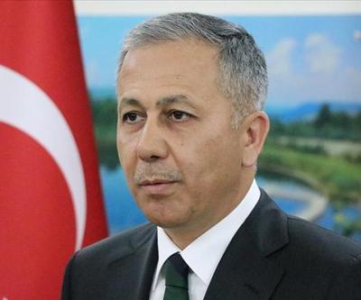 İçişleri Bakanı Yerlikaya duyurdu: Kadın sürücünün yolunu kesen şahıs yakalandı