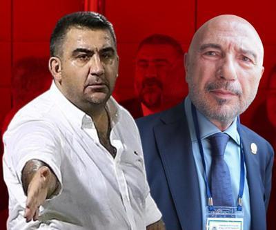 SON DAKİKA | Ümit Özat ile Hakan Bilal Kutlualp arasında gerilim: Bir lira para vermedin kulübe