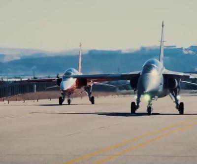 HÜRJET 2 yıldır gökyüzünde: 179 sorti, süpersonik ses hızı